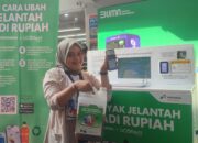 Semangat Ibu-ibu PKK Semarang Ubah Minyak Jelantah Jadi Rupiah Lewat U-Collect Pertamina