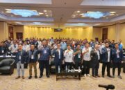 PSSI Jateng Sukses Gelar Kongres Tahunan 2025 di Semarang, Bahas Program dan Statuta Baru