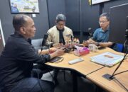 Ketua DPRD Jateng Sumanto