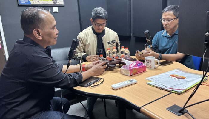 Tak Cukup Dihafal, Nilai-Nilai Pancasila Perlu Diamalkan dalam Kehidupan Sehari-hari