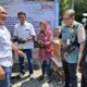 Sumanto Serahkan Bantuan Ayam, Berharap Bisa Tingkatkan Perekonomian Warga