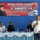 Reses di Karanganyar, Sumanto Dorong Anggota DPRD Kabupaten Ikut Bersinergi dalam Pembangunan
