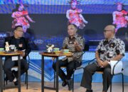 Ketua DPRD Jateng Sumanto