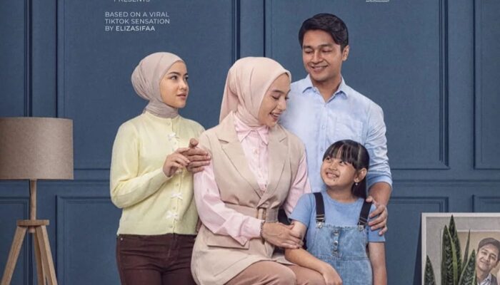 Perankan Nisa di Film Ipar Adalah Maut The Series, Begini Perasaan Tatjana Saphira 