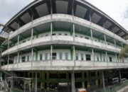 Pondok Pesantren Al Khoziny