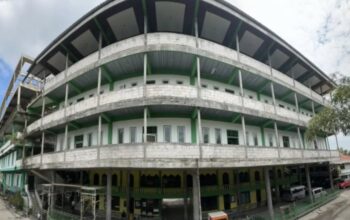 Pondok Pesantren Al Khoziny