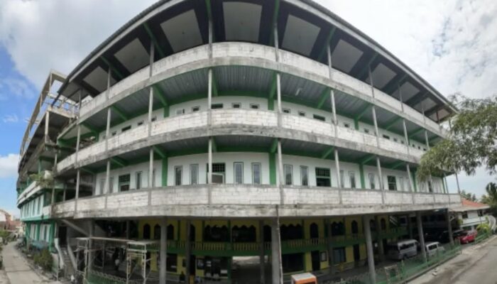 Mengenal Sejarah Berdirinya Pondok Pesantren Al Khoziny Buduran Sidoarjo