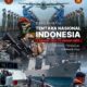 Meriah dan Spektakuler! Rangkaian HUT ke-80 TNI di Monas 5 Oktober 2025