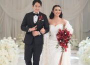 Amanda Manopo dan Kenny Austin