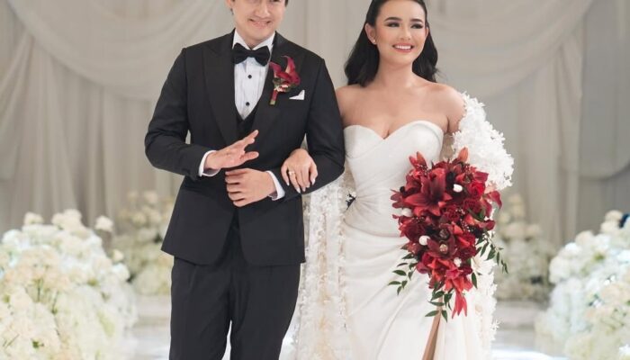 Cek Berikut Daftar Film yang Dibintangi oleh Amanda Manopo dan Kenny Austin, Apa Saja?