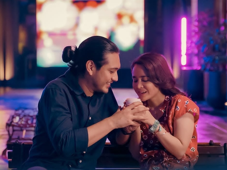 Film Jangan Panggil Mama Kafir