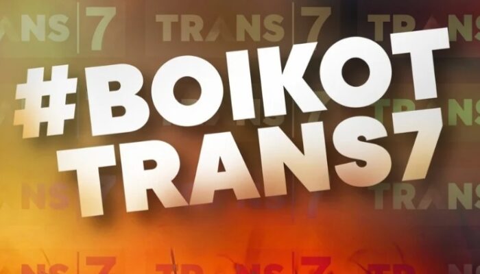 Program Trans7 dan Narasi yang Dianggap Melecehkan Pesantren, Netizen Ramai Tulis Boikot