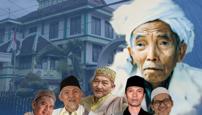 Warganet Desak Trans7 Diboikot Usai Lecehkan Ponpes Lirboyo, Berikut Fakta Menarik Seputar Pesantren Tersebut