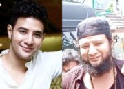 erjerat Narkoba untuk Keempat Kalinya, Ammar Zoni Diduga Mengedarkan Barang Haram Saat Mendekam di Rutan