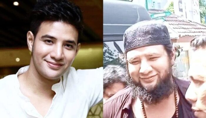erjerat Narkoba untuk Keempat Kalinya, Ammar Zoni Diduga Mengedarkan Barang Haram Saat Mendekam di Rutan