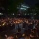 Air Mata dan Kenangan Mengiringi Kepergian TAS, Mahasiswa Udayana yang Gugur di Gedung FISIP