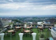 Cafe Semarang