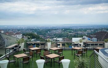 Cafe Semarang