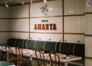 Kafe Semarang