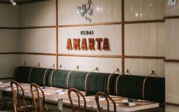 Kafe Semarang