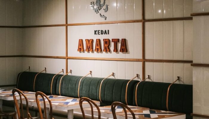 Rekomendasi Kafe Semarang yang Nggak Boleh Kamu Lewati, Wajib Nongkrong di Sini
