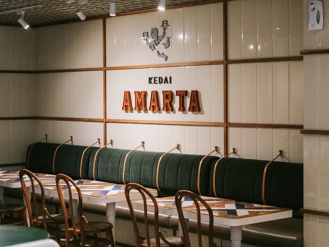 Kafe Semarang