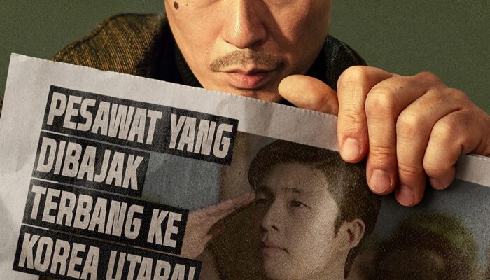 Tayang di Netflix! Begini 3 Keunikan di Film Korea Berjudul Good News