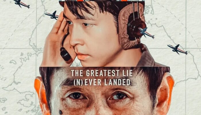 Sedang Tayang di Netflix! Berikut Sinopsis Film Korea Terbaru 2025 Berjudul Good News 