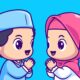 Masih Nuansa Hari Santri, Berikut 4 kegiatan Lomba yang Bisa Kamu Lakukan 