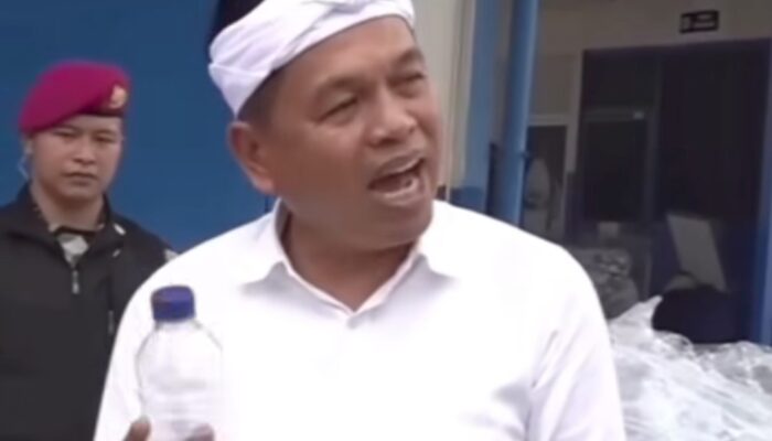 Fakta Terbaru Air Aqua, Ternyata Bukan dari Mata Air Alami