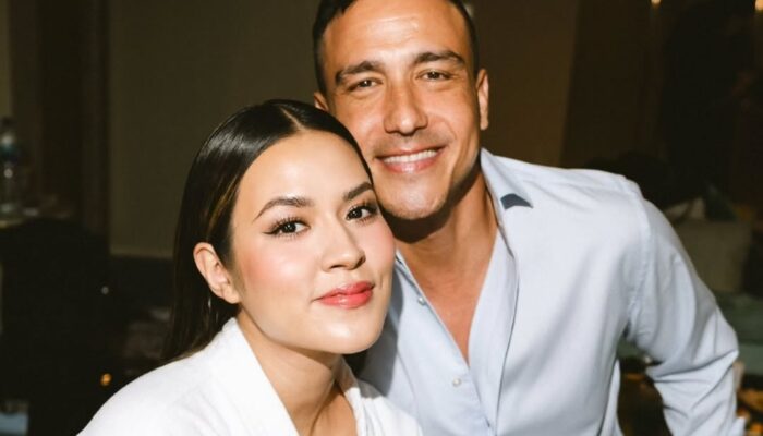 Begini Kisah Perjalanan Cinta Raisa dan Hamish Daud Sebelum Isu Cerai Memanas, Keduanya Saling Suka