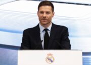 Pemain Real Madrid Mulai Resah dengan Metode Latihan Xabi Alonso