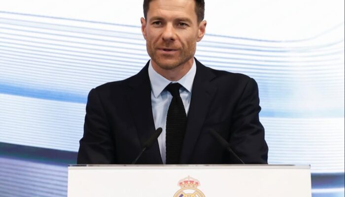 Pemain Real Madrid Mulai Resah dengan Metode Latihan Xabi Alonso