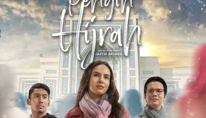 Sedang Tayang di Bioskop! Begini Review Film Pengin Hijrah 2025