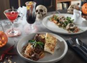 menu haloween quest hotel semarang