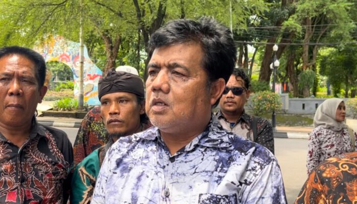 Pemekaran Brebes Selatan Tunggu Pemprov, Warga Keluhkan Jarak ke Pusat Kabupaten Terlalu Jauh