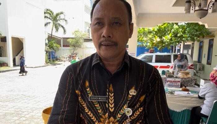 Ada 70 Ribu Difabel di Jateng, Dinsos Buka Peluang Kerja Lewat Pelatihan Pijat hingga Industri Alas Kaki