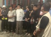 Bendan Ngisor FKK