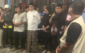 Bendan Ngisor FKK