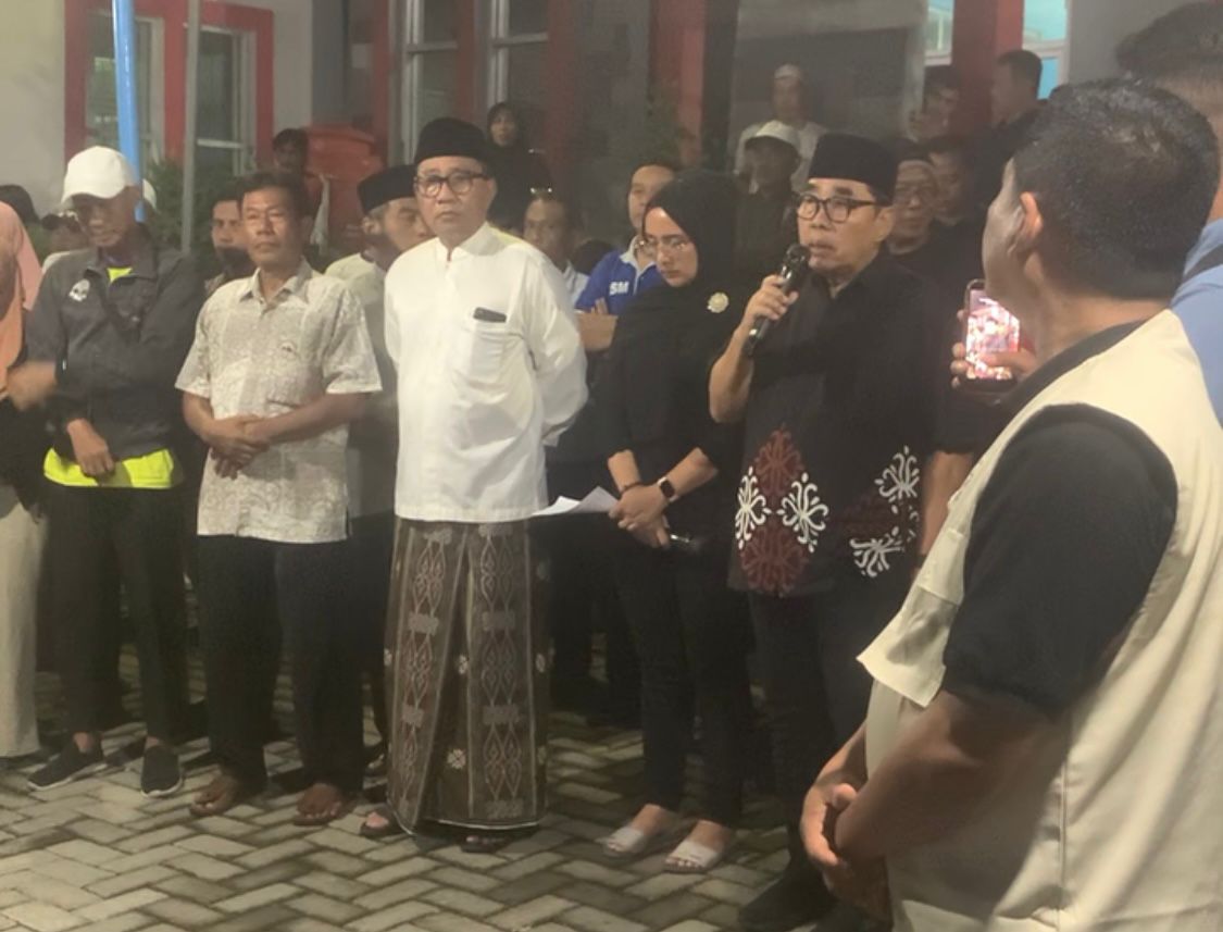 Bendan Ngisor FKK