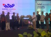 KAPIKA Woodfest 2025