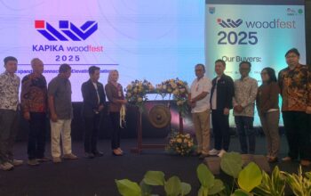 KAPIKA Woodfest 2025