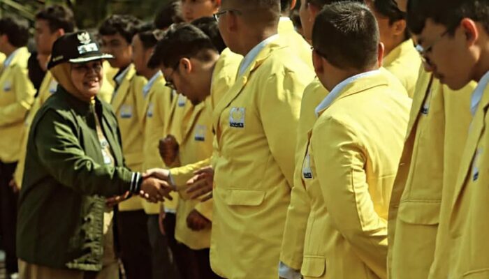 Diikuti 984 Mahasiswa, KKN Unnes di Kabupaten Semarang Bakal Kembangkan Sampah Berbasis Ekonomi Sirkular