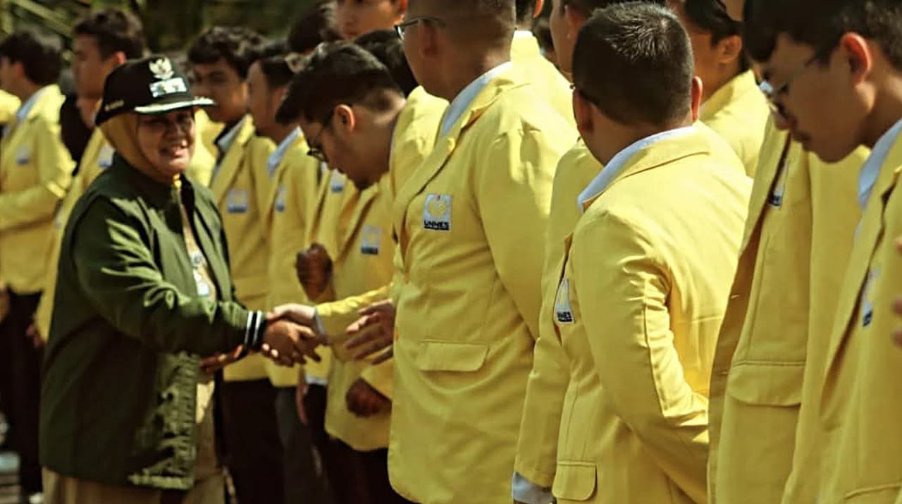 KKN Unnes Kabupaten Semarang