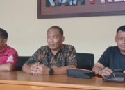 KONI Kabupaten Semarang Bola