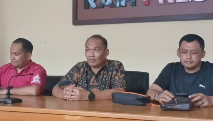 Kabupaten Semarang Tak Ikut Kualifikasi Porprov Sepak Bola, KONI Tegaskan Sudah Fasilitasi Askab
