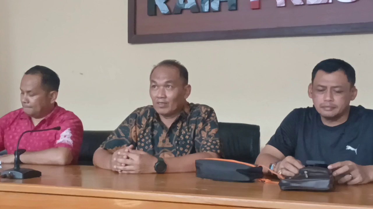 KONI Kabupaten Semarang Bola