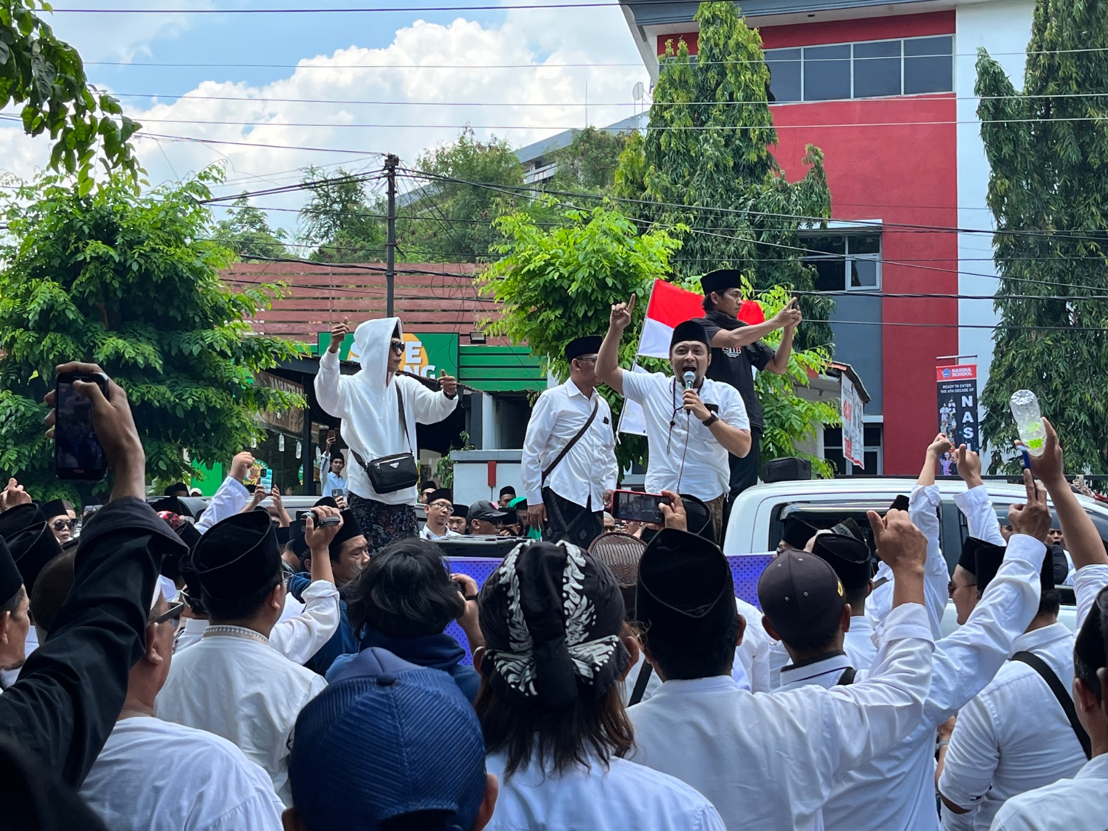 KPID Santri