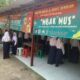Cegah Jajanan Berisiko, SMPN 39 Semarang Sinkronkan Kantin Sehat dan Program MBG