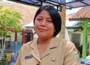 MBG SMPN 8 Salatiga